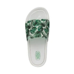 Chandler Tropical - Summerdendron 11 Chandler Tropical - Summerdendron -Shoe Trend Shop 40112 3VI CHANDLERTROPICAL SUMMERDENDRON LEFTTOP
