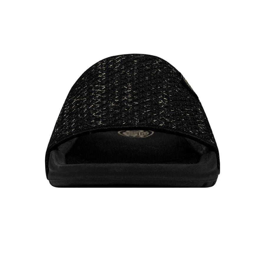 Chandler Knit - Black Gold 4 Chandler Knit - Black Gold - Image 4