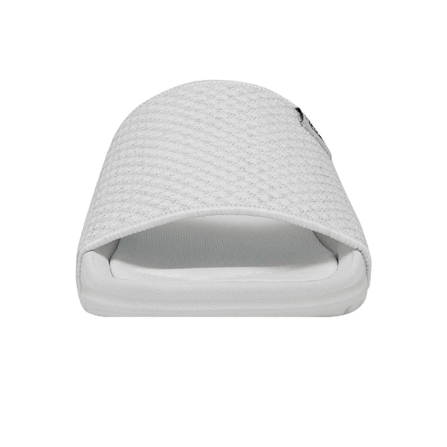 Chandler Knit - White Silver 4 Chandler Knit - White Silver - Image 4