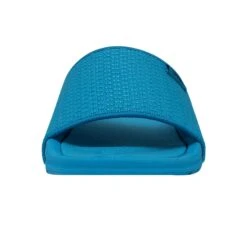 Chandler Knit - Scuba Blue 9 Chandler Knit - Scuba Blue -Shoe Trend Shop 40114 4NH CHANDLERKNIT SCUBABLUE LEFTFRONT