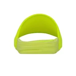 Chandler Knit - Fluo Yellow -Shoe Trend Shop 40114 76G CHANDLERKNIT FLUOYELLOW LEFTBACK