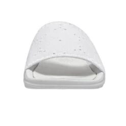 Chandler Eyelet - Chapel Bells -Shoe Trend Shop 40115 9CT CHANDLEREYELET CHAPELBELLS LEFTFRONT