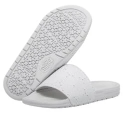 Chandler Eyelet - Chapel Bells -Shoe Trend Shop 40115 9CT CHANDLEREYELET CHAPELBELLS PAIRBOTTOM