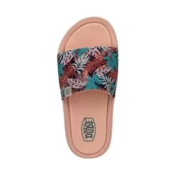 Chandler Youth - Tropical Floridian -Shoe Trend Shop 40118 83Z CHANDLERYOUTH FLORIDIAN LEFTTOP