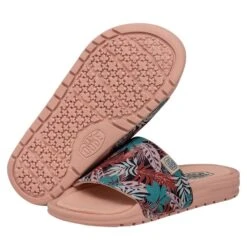 Chandler Youth - Tropical Floridian -Shoe Trend Shop 40118 83Z CHANDLERYOUTH FLORIDIAN PAIRBOTTOM