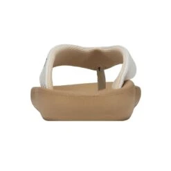 Meg - Panama White 10 Meg - Panama White -Shoe Trend Shop 40123 1K4 MEG PANAMAWHITE LEFTBACK