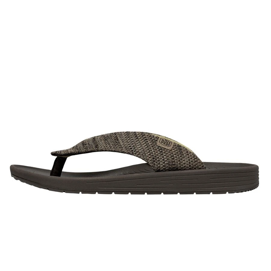 Milo - Brown 1 Milo - Brown