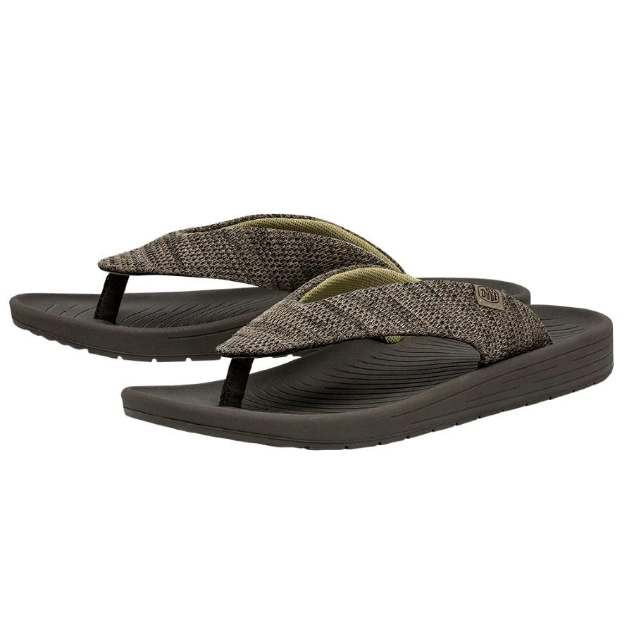 Milo - Brown 2 Milo - Brown - Image 2