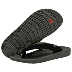 Milo - Army 8 Milo - Army -Shoe Trend Shop 40125 3VE MILO ARMY LEFT 3