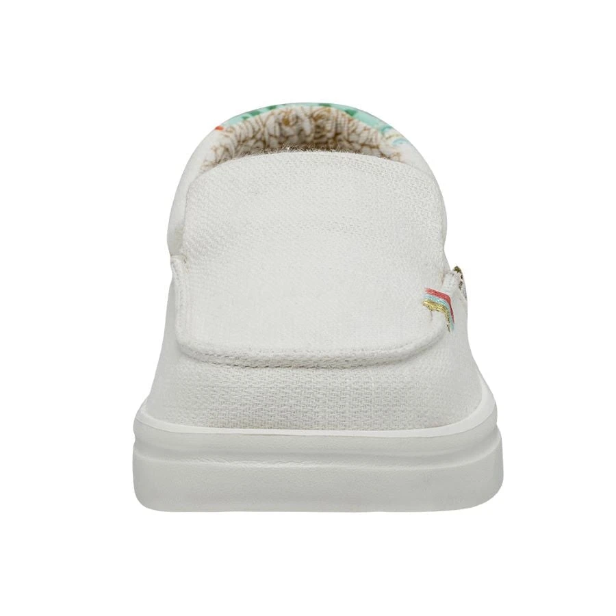 Misty Rise - Azure White 4 Misty Rise - Azure White - Image 4