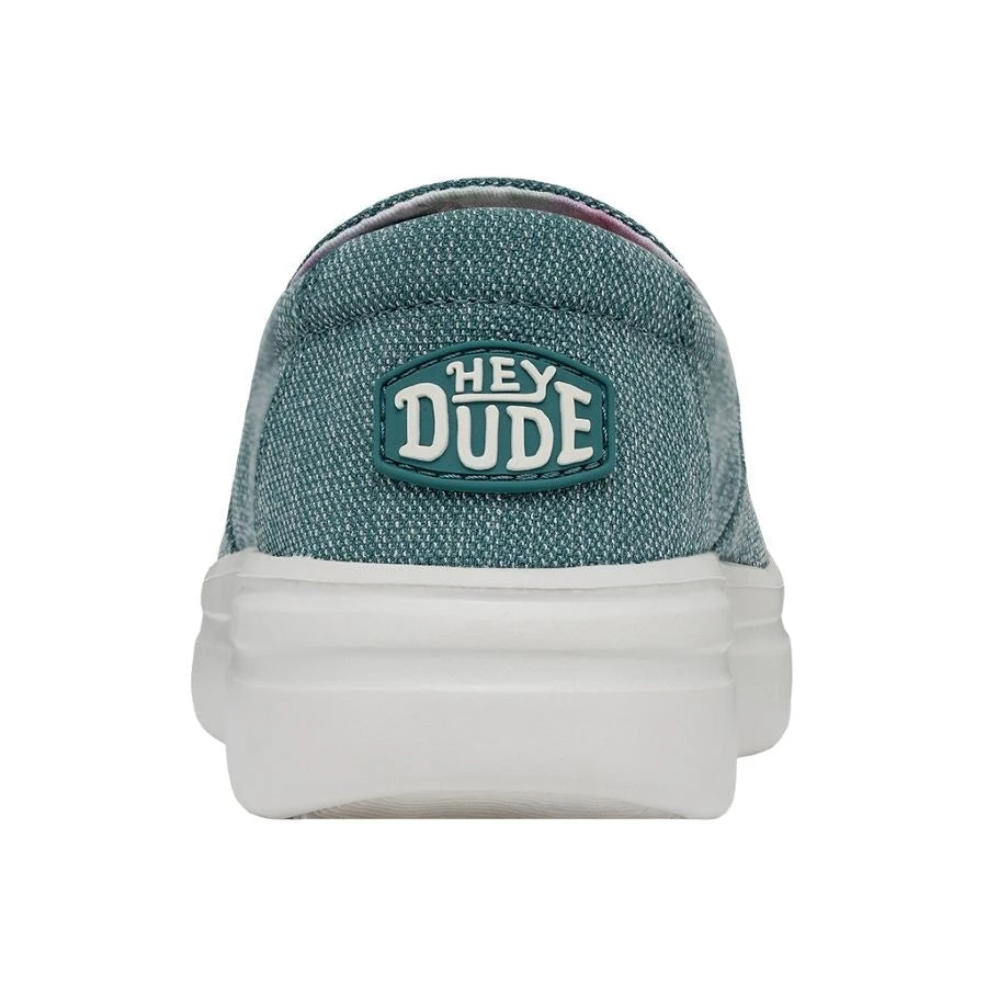 Misty Rise - Tropical Blue 5 Misty Rise - Tropical Blue - Image 5