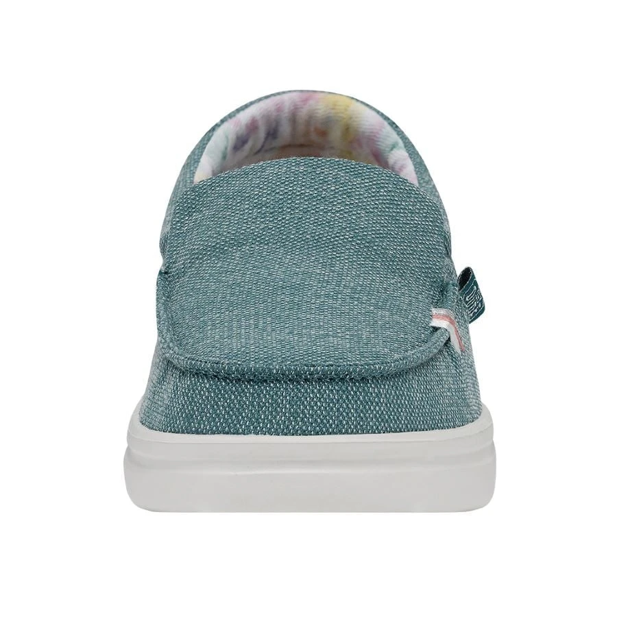 Misty Rise - Tropical Blue 4 Misty Rise - Tropical Blue - Image 4