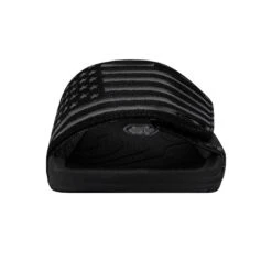 Phoenix Camo - Total Black 9 Phoenix Camo - Total Black -Shoe Trend Shop 40127 0YJ PHOENIX CAMOTOTALBLACK LEFTFRONT