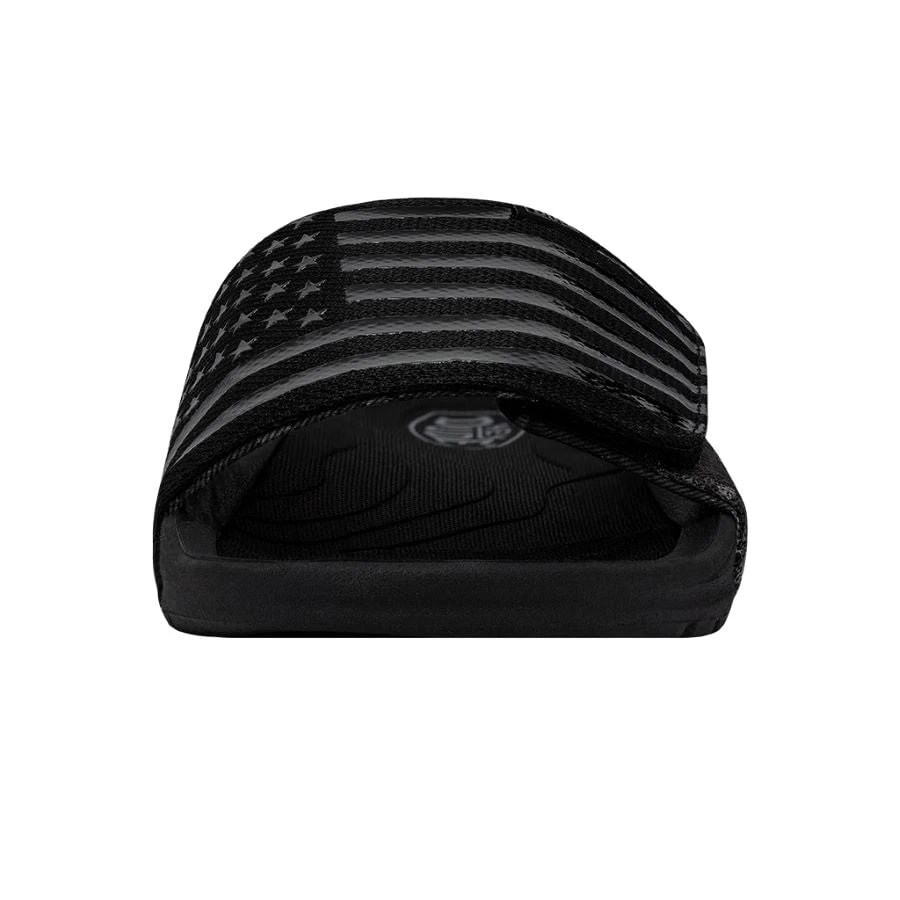 Phoenix Camo - Total Black 4 Phoenix Camo - Total Black - Image 4