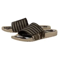 Heydude Hey Dude Phoenix Camo Flag Slides