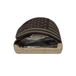 Heydude Hey Dude Phoenix Camo Flag Slides -Shoe Trend Shop 40127 9BM PHOENIX CAMOFLAG RIGHTFRONT