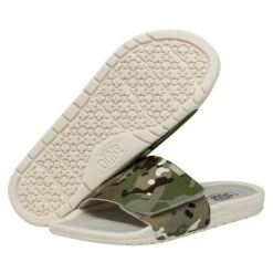 Phoenix Camo - Multi -Shoe Trend Shop 40128 90H PHOENIXCAMO MULTI PAIRBOTTOM