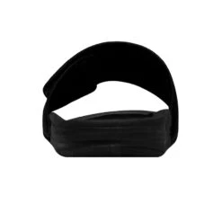 Phoenix Basic Knit - Black 10 Phoenix Basic Knit - Black -Shoe Trend Shop 40129 001 PHOENIXBASICKNIT BLACK LEFTBACK