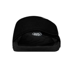 Phoenix Basic Knit - Black 9 Phoenix Basic Knit - Black -Shoe Trend Shop 40129 001 PHOENIXBASICKNIT BLACK LEFTFRONT