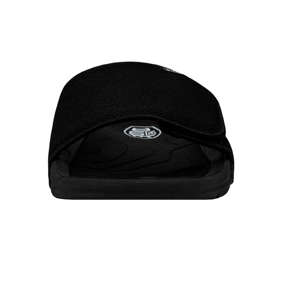 Phoenix Basic Knit - Black 4 Phoenix Basic Knit - Black - Image 4