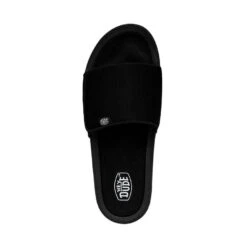 Phoenix Basic Knit - Black 11 Phoenix Basic Knit - Black -Shoe Trend Shop 40129 001 PHOENIXBASICKNIT BLACK LEFTTOP