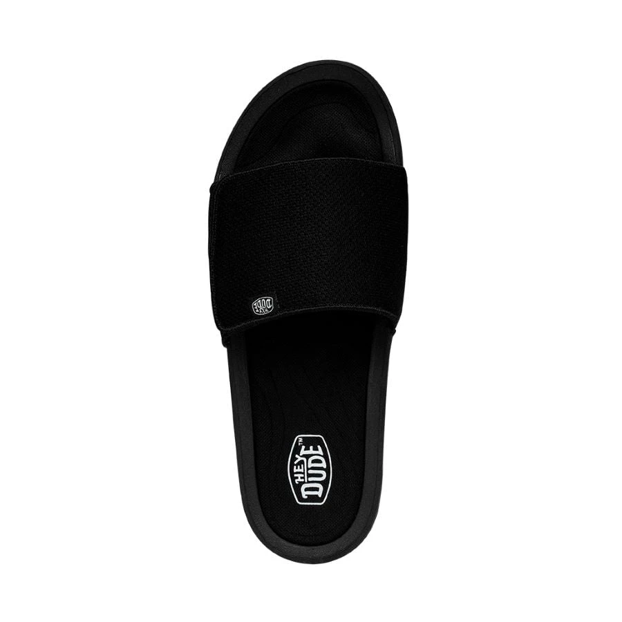 Phoenix Basic Knit - Black 6 Phoenix Basic Knit - Black - Image 6