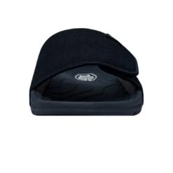 Phoenix Basic Knit - Navy 9 Phoenix Basic Knit - Navy -Shoe Trend Shop 40129 410 PHOENIXBASICKNIT NAVY LEFTFRONT