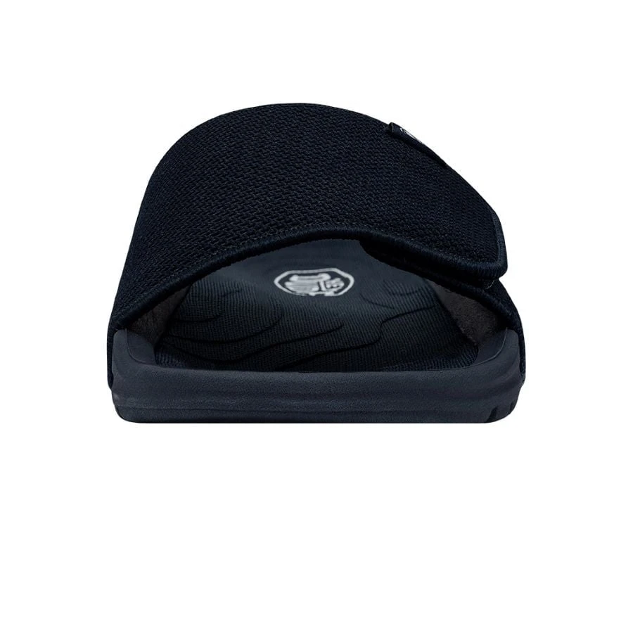 Phoenix Basic Knit - Navy 4 Phoenix Basic Knit - Navy - Image 4