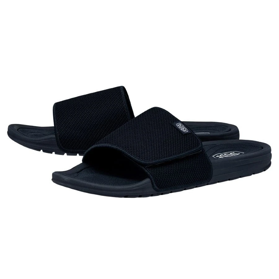 Phoenix Basic Knit - Navy 2 Phoenix Basic Knit - Navy - Image 2