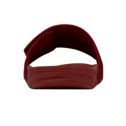 Phoenix Basic Knit - Red 10 Phoenix Basic Knit - Red -Shoe Trend Shop 40129 610 PHOENIXBASICKNIT RED LEFTBACK