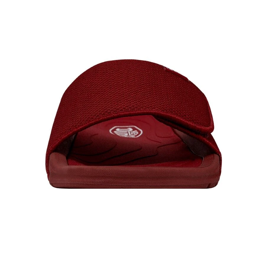 Phoenix Basic Knit - Red 4 Phoenix Basic Knit - Red - Image 4