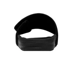 Phoenix Youth Basic Knit - Black 10 Phoenix Youth Basic Knit - Black -Shoe Trend Shop 40134 001 PHOENIXYOUTHBASICKNIT BLACK LEFTBACK