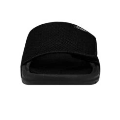 Phoenix Youth Basic Knit - Black 9 Phoenix Youth Basic Knit - Black -Shoe Trend Shop 40134 001 PHOENIXYOUTHBASICKNIT BLACK LEFTFRONT