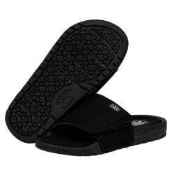 Phoenix Youth Basic Knit - Black 8 Phoenix Youth Basic Knit - Black -Shoe Trend Shop 40134 001 PHOENIXYOUTHBASICKNIT BLACK PAIRBOTTOM