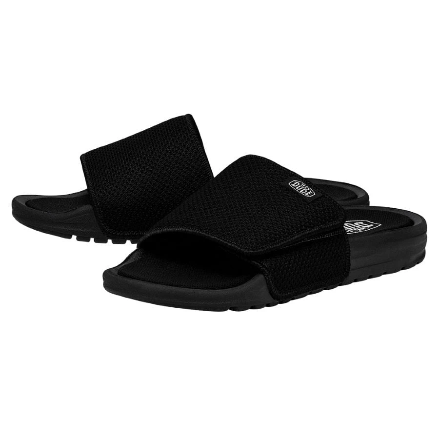 Phoenix Youth Basic Knit - Black 2 Phoenix Youth Basic Knit - Black - Image 2