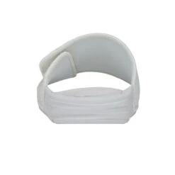 Phoenix Youth Basic Knit - White 10 Phoenix Youth Basic Knit - White -Shoe Trend Shop 40134 100 PHOENIXYOUTHBASICKNIT WHITE LEFTBACK