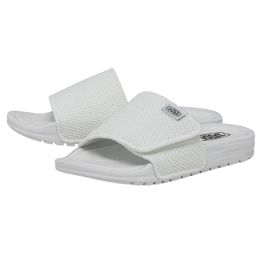 Phoenix Youth Basic Knit - White 2 Phoenix Youth Basic Knit - White - Image 2