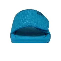 Phoenix Youth Basic Knit - Scuba Blue 9 Phoenix Youth Basic Knit - Scuba Blue -Shoe Trend Shop 40134 4NH PHOENIXYOUTHBASICKNIT SCUBABLUE LEFTFRONT