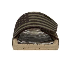 Phoenix Youth Patriotic - Camo Flag -Shoe Trend Shop 40135 9BM PHOENIXYOUTHPATRIOTIC CAMOFLAG LEFTFRONT