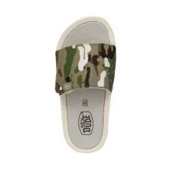Phoenix Youth Camo - Multi 11 Phoenix Youth Camo - Multi -Shoe Trend Shop 40136 90H PHOENIXYOUTHCAMO MULTI LEFTTOP