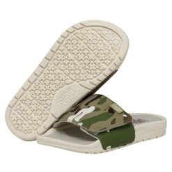 Phoenix Youth Camo - Multi 8 Phoenix Youth Camo - Multi -Shoe Trend Shop 40136 90H PHOENIXYOUTHCAMO MULTI PAIRBOTTOM