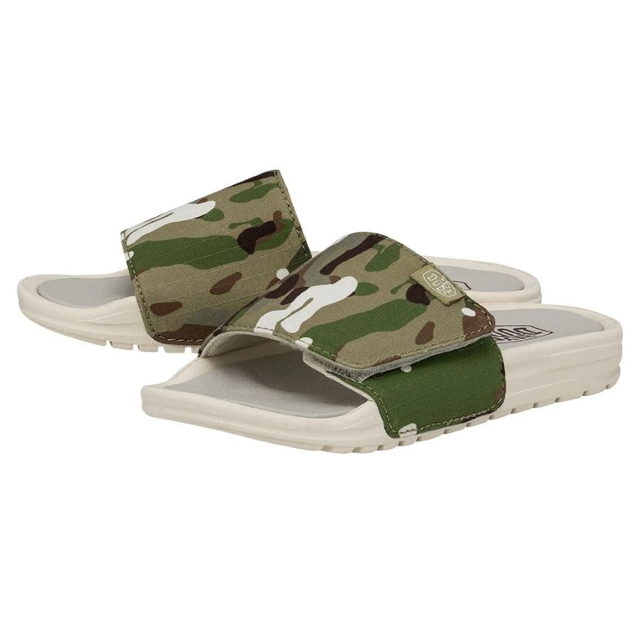 Phoenix Youth Camo - Multi 2 Phoenix Youth Camo - Multi - Image 2