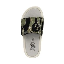 Phoenix Youth Camo - Tiger Stripe 11 Phoenix Youth Camo - Tiger Stripe -Shoe Trend Shop 40136 9CK PHOENIXYOUTHCAMO TIGERSTRIPE LEFTTOP