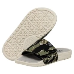 Phoenix Youth Camo - Tiger Stripe 8 Phoenix Youth Camo - Tiger Stripe -Shoe Trend Shop 40136 9CK PHOENIXYOUTHCAMO TIGERSTRIPE PAIRBOTTOM