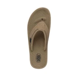 Sami - Sand -Shoe Trend Shop 40137 202 SAMI SAND LEFTTOP