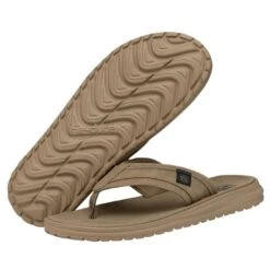 Sami - Sand -Shoe Trend Shop 40137 202 SAMI SAND PAIRBOTTOM
