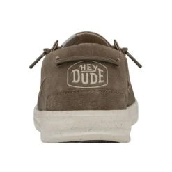 Welsh Grip - Duster 10 Welsh Grip - Duster -Shoe Trend Shop 40138 2Z9 WELSHGRIP DUSTER LEFTBACK