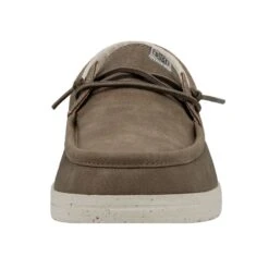 Welsh Grip - Duster 9 Welsh Grip - Duster -Shoe Trend Shop 40138 2Z9 WELSHGRIP DUSTER LEFTFRONT