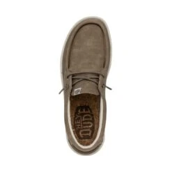 Welsh Grip - Duster 11 Welsh Grip - Duster -Shoe Trend Shop 40138 2Z9 WELSHGRIP DUSTER LEFTTOP