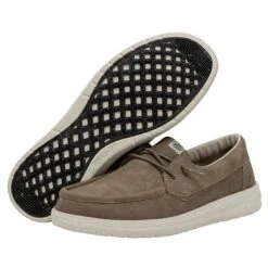 Welsh Grip - Duster 8 Welsh Grip - Duster -Shoe Trend Shop 40138 2Z9 WELSHGRIP DUSTER PAIRBOTTOM